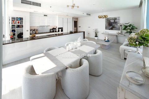 Byt v Mohammed Bin Rashid City, Dubai, SAE 3 ložnice, 179 m² Č.: 593799 - fotografie 4