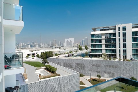 Byt v Mohammed Bin Rashid City, Dubai, SAE 3 ložnice, 179 m² Č.: 593799 - fotografie 17