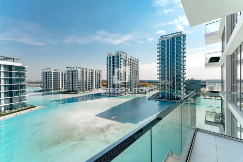 Byt v Mohammed Bin Rashid City, Dubai, SAE 3 ložnice, 179 m² Č.: 593799 - fotografie 1