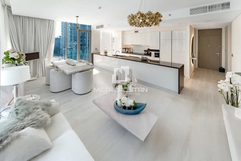 Byt v Mohammed Bin Rashid City, Dubai, SAE 3 ložnice, 179 m² Č.: 593799 - fotografie 5