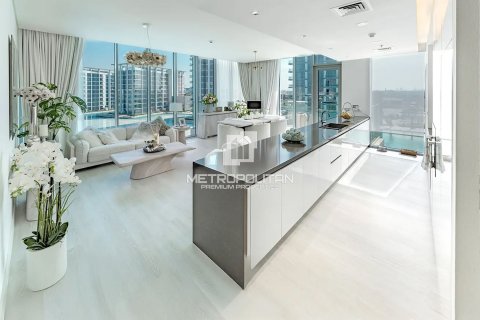 Byt v Mohammed Bin Rashid City, Dubai, SAE 3 ložnice, 179 m² Č.: 593799 - fotografie 2