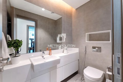 Byt v Mohammed Bin Rashid City, Dubai, SAE 3 ložnice, 179 m² Č.: 593799 - fotografie 9
