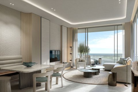 Apartment in Al Marjan Island, Ras Al Khaimah, UAE 3 bedrooms, 193 sq.m. № 593805 - photo 12