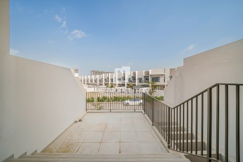 Shtëpi në qytet në Mohammed Bin Rashid City, Dubai, Emiratet e Bashkuara Arabe 2 dhoma gjumi, 131 m2. № 593802 - Foto 11