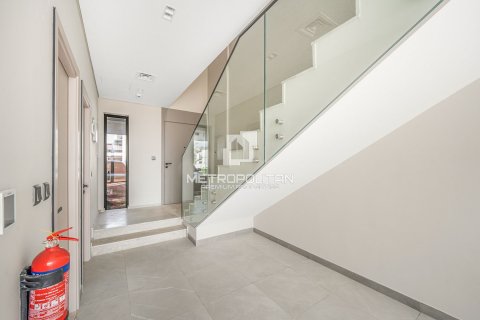Shtëpi në qytet në Mohammed Bin Rashid City, Dubai, Emiratet e Bashkuara Arabe 2 dhoma gjumi, 131 m2. № 593802 - Foto 7