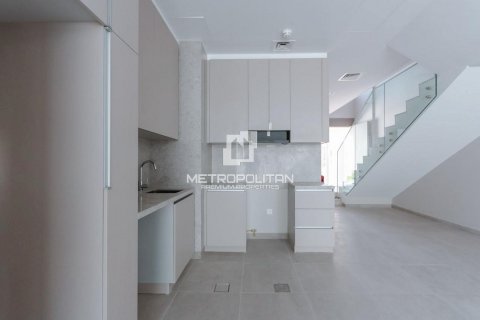 Shtëpi në qytet në Mohammed Bin Rashid City, Dubai, Emiratet e Bashkuara Arabe 2 dhoma gjumi, 131 m2. № 593802 - Foto 21
