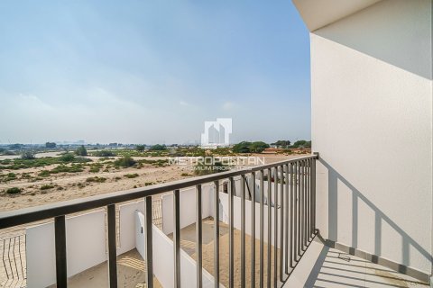 Shtëpi në qytet në Mohammed Bin Rashid City, Dubai, Emiratet e Bashkuara Arabe 2 dhoma gjumi, 131 m2. № 593802 - Foto 6