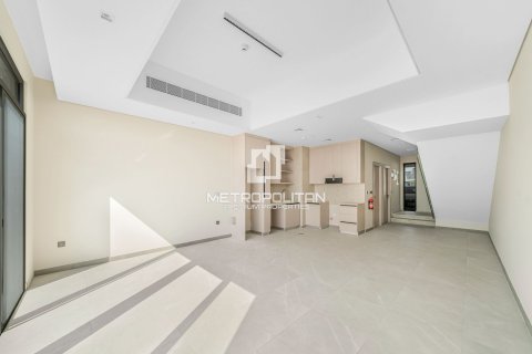 Shtëpi në qytet në Mohammed Bin Rashid City, Dubai, Emiratet e Bashkuara Arabe 2 dhoma gjumi, 131 m2. № 593802 - Foto 1