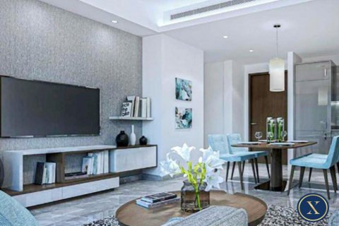 Apartemen di Mohammed Bin Rashid City, Dubai, UEA 2 kamar tidur, 126 m2 nomor 627738 - foto 2