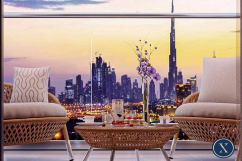 Apartemen di Mohammed Bin Rashid City, Dubai, UEA 2 kamar tidur, 126 m2 nomor 627738 - foto 5