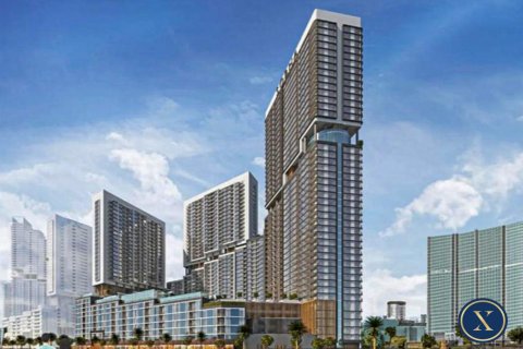 Apartemen di Mohammed Bin Rashid City, Dubai, UEA 2 kamar tidur, 126 m2 nomor 627738 - foto 1