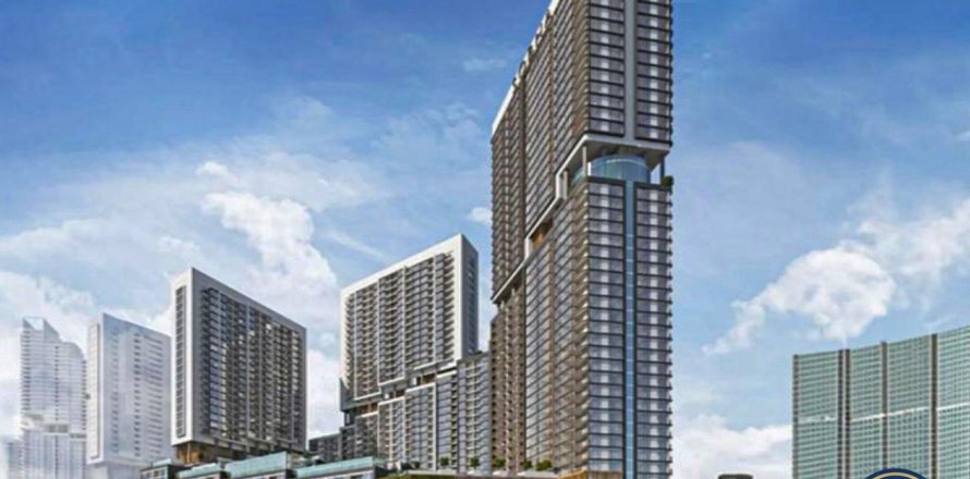 Apartament në Mohammed Bin Rashid City, Dubai, Emiratet e Bashkuara Arabe 2 dhoma gjumi, 126 m2. № 627738