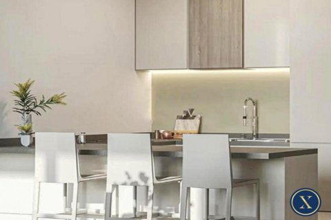 Apartemen di Mohammed Bin Rashid City, Dubai, UEA 2 kamar tidur, 126 m2 nomor 627738 - foto 4
