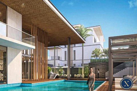 Apartemen di Mohammed Bin Rashid City, Dubai, UEA 2 kamar tidur, 126 m2 nomor 627738 - foto 10