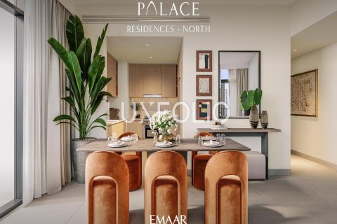 Müüa korter asukohaga Dubai Creek Harbour (The Lagoons), Dubai, AÜE: 2 magamistoaga, 102 m² Nr 627739 - pilt 6