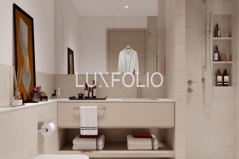 Müüa korter asukohaga Dubai Creek Harbour (The Lagoons), Dubai, AÜE: 2 magamistoaga, 102 m² Nr 627739 - pilt 10
