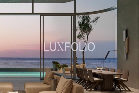 Palm Jumeirah, Dubai, BAE’de satılık daire 4 yatak odası, 679 m&sup2; No 627736 - fotoğraf 7