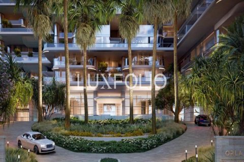 Palm Jumeirah, Dubai, BAE’de satılık daire 4 yatak odası, 679 m&sup2; No 627736 - fotoğraf 8