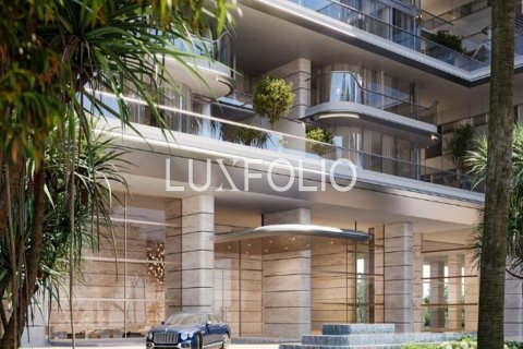 Palm Jumeirah, Dubai, BAE’de satılık daire 4 yatak odası, 679 m&sup2; No 627736 - fotoğraf 9