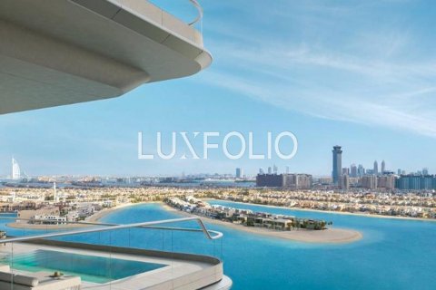 Palm Jumeirah, Dubai, BAE’de satılık daire 4 yatak odası, 679 m&sup2; No 627736 - fotoğraf 2