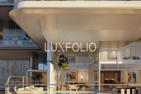 Palm Jumeirah, Dubai, BAE’de satılık daire 4 yatak odası, 679 m&sup2; No 627736 - fotoğraf 10
