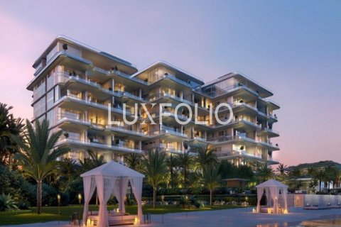 Palm Jumeirah, Dubai, BAE’de satılık daire 4 yatak odası, 679 m&sup2; No 627736 - fotoğraf 4