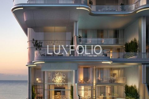 Palm Jumeirah, Dubai, BAE’de satılık daire 4 yatak odası, 679 m&sup2; No 627736 - fotoğraf 5