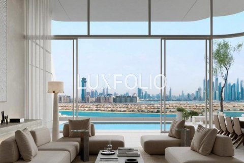 Palm Jumeirah, Dubai, BAE’de satılık daire 4 yatak odası, 679 m&sup2; No 627736 - fotoğraf 3
