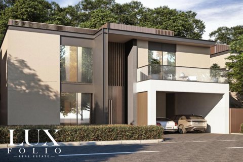 Vila v Wadi Al Safa 2, Dubai, SAE 5 ložnice, 504 m² Č.: 627740 - fotografie 13