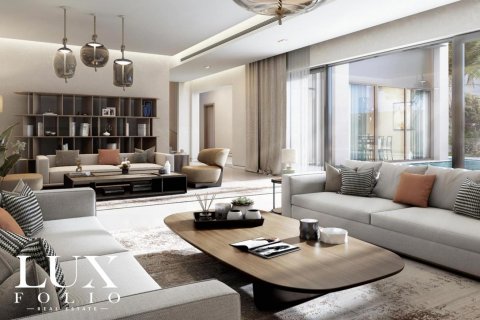 Vila v Wadi Al Safa 2, Dubai, SAE 5 ložnice, 504 m² Č.: 627740 - fotografie 12