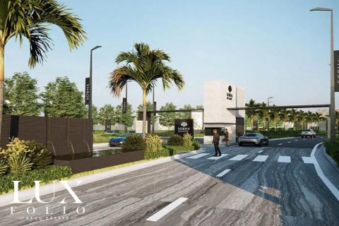 Vila v Wadi Al Safa 2, Dubai, SAE 5 ložnice, 504 m² Č.: 627740 - fotografie 1