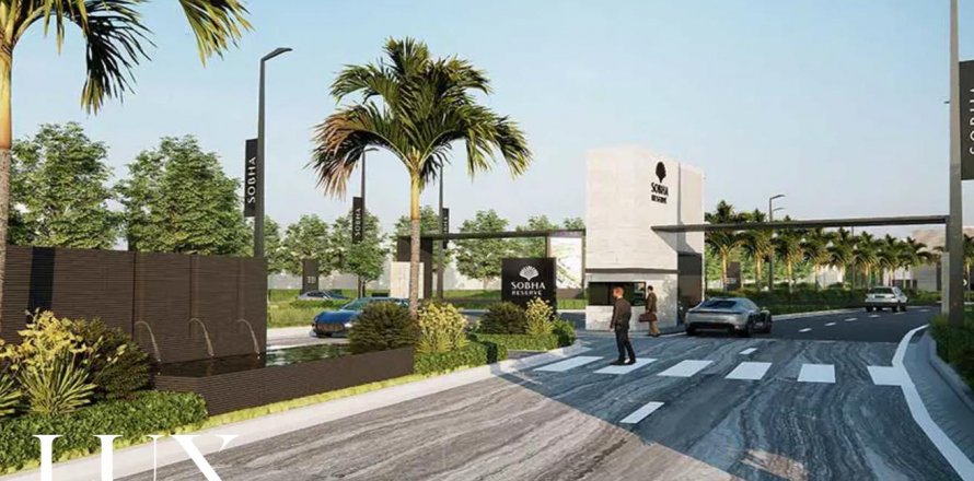 Vila v Wadi Al Safa 2, Dubai, SAE 5 ložnice, 504 m² Č.: 627740