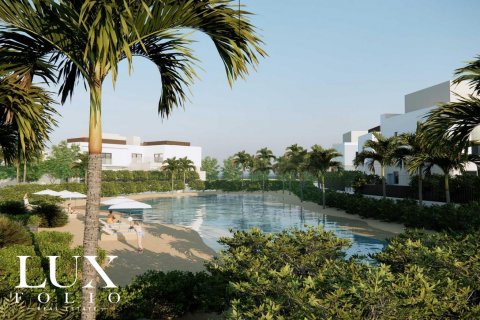 Vila v Wadi Al Safa 2, Dubai, SAE 5 ložnice, 504 m² Č.: 627740 - fotografie 4