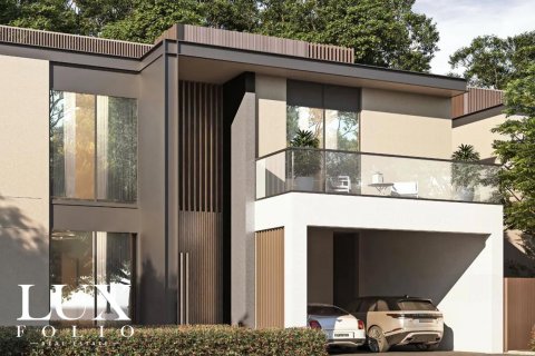 Vila v Wadi Al Safa 2, Dubai, SAE 5 ložnice, 504 m² Č.: 627740 - fotografie 10
