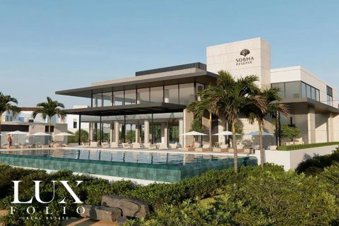 Vila v Wadi Al Safa 2, Dubai, SAE 5 ložnice, 504 m² Č.: 627740 - fotografie 8