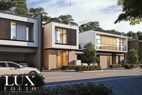 Vila v Wadi Al Safa 2, Dubai, SAE 5 ložnice, 504 m² Č.: 627740 - fotografie 2