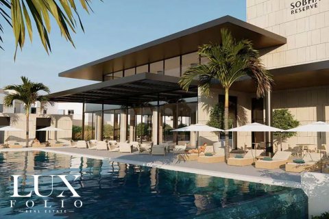 Vila v Wadi Al Safa 2, Dubai, SAE 5 ložnice, 504 m² Č.: 627740 - fotografie 6