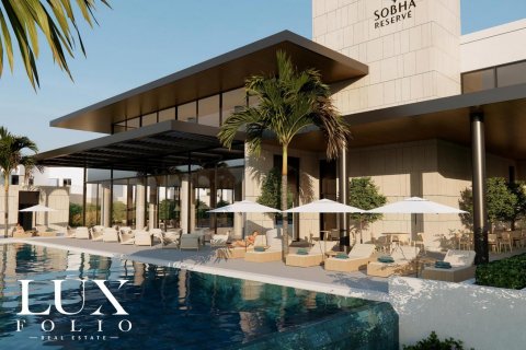Vila v Wadi Al Safa 2, Dubai, SAE 5 ložnice, 504 m² Č.: 627740 - fotografie 11