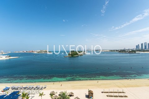 Byt v Palm Jumeirah, Dubai, SAE 2 ložnice, 183 m² Č.: 627734 - fotografie 4
