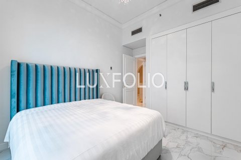 Byt v Palm Jumeirah, Dubai, SAE 2 ložnice, 183 m² Č.: 627734 - fotografie 15