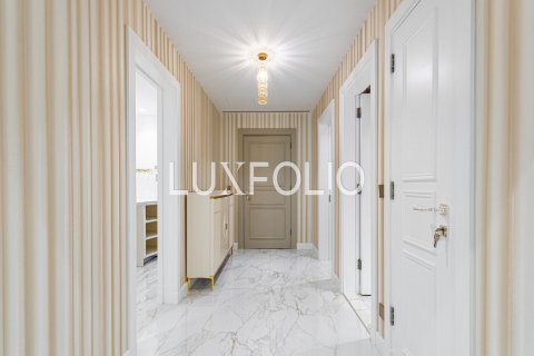 Byt v Palm Jumeirah, Dubai, SAE 2 ložnice, 183 m² Č.: 627734 - fotografie 10