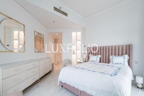 Byt v Palm Jumeirah, Dubai, SAE 2 ložnice, 183 m² Č.: 627734 - fotografie 20