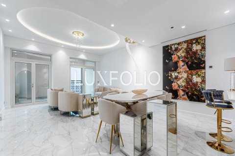 Byt v Palm Jumeirah, Dubai, SAE 2 ložnice, 183 m² Č.: 627734 - fotografie 6
