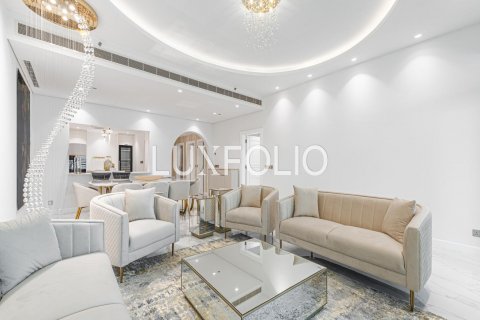 Byt v Palm Jumeirah, Dubai, SAE 2 ložnice, 183 m² Č.: 627734 - fotografie 8