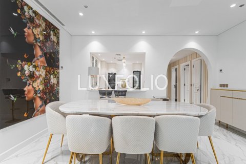 Byt v Palm Jumeirah, Dubai, SAE 2 ložnice, 183 m² Č.: 627734 - fotografie 9