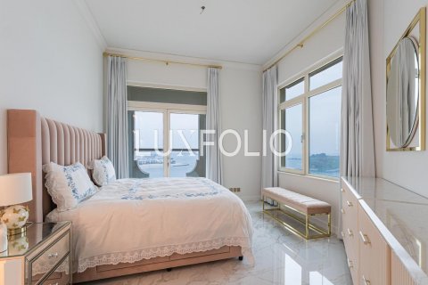 Byt v Palm Jumeirah, Dubai, SAE 2 ložnice, 183 m² Č.: 627734 - fotografie 19