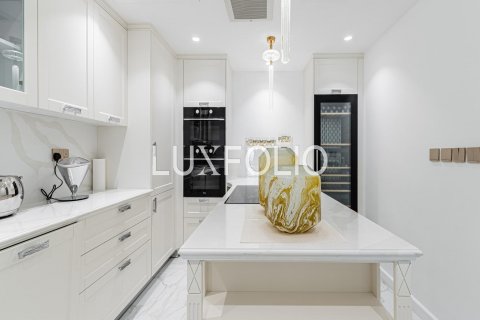 Byt v Palm Jumeirah, Dubai, SAE 2 ložnice, 183 m² Č.: 627734 - fotografie 12