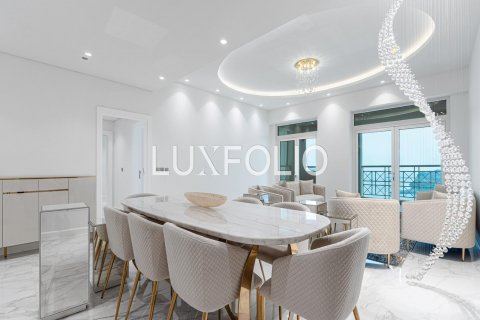 Byt v Palm Jumeirah, Dubai, SAE 2 ložnice, 183 m² Č.: 627734 - fotografie 7