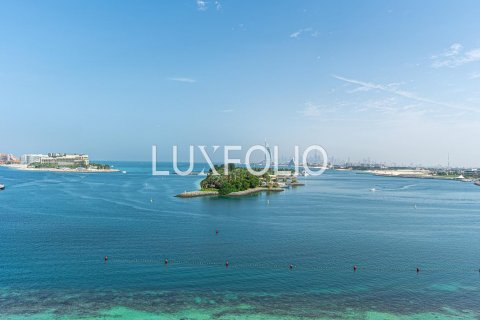 Byt v Palm Jumeirah, Dubai, SAE 2 ložnice, 183 m² Č.: 627734 - fotografie 5
