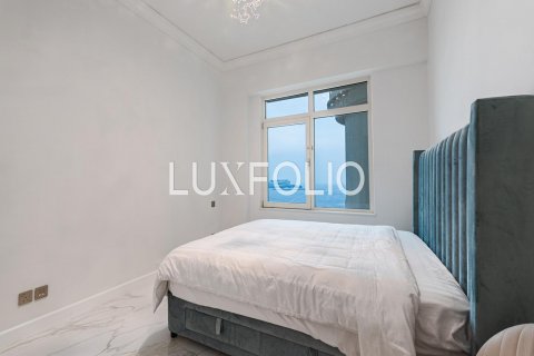 Byt v Palm Jumeirah, Dubai, SAE 2 ložnice, 183 m² Č.: 627734 - fotografie 14